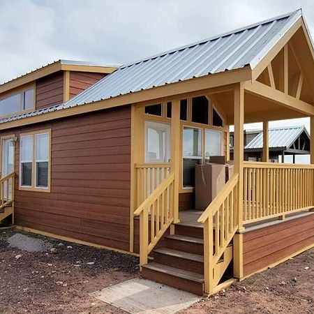 076 Tiny Home Nr Grand Canyon South Rim Sleeps 8 Valle Eksteriør billede