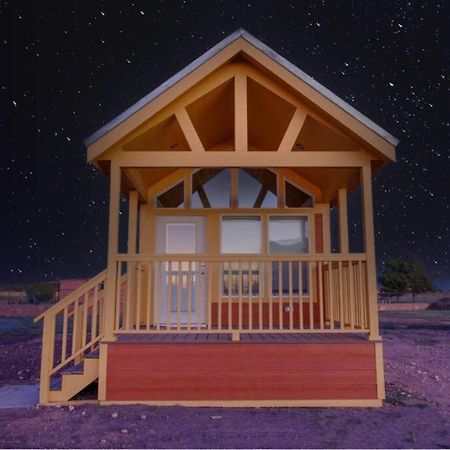 076 Tiny Home Nr Grand Canyon South Rim Sleeps 8 Valle Eksteriør billede