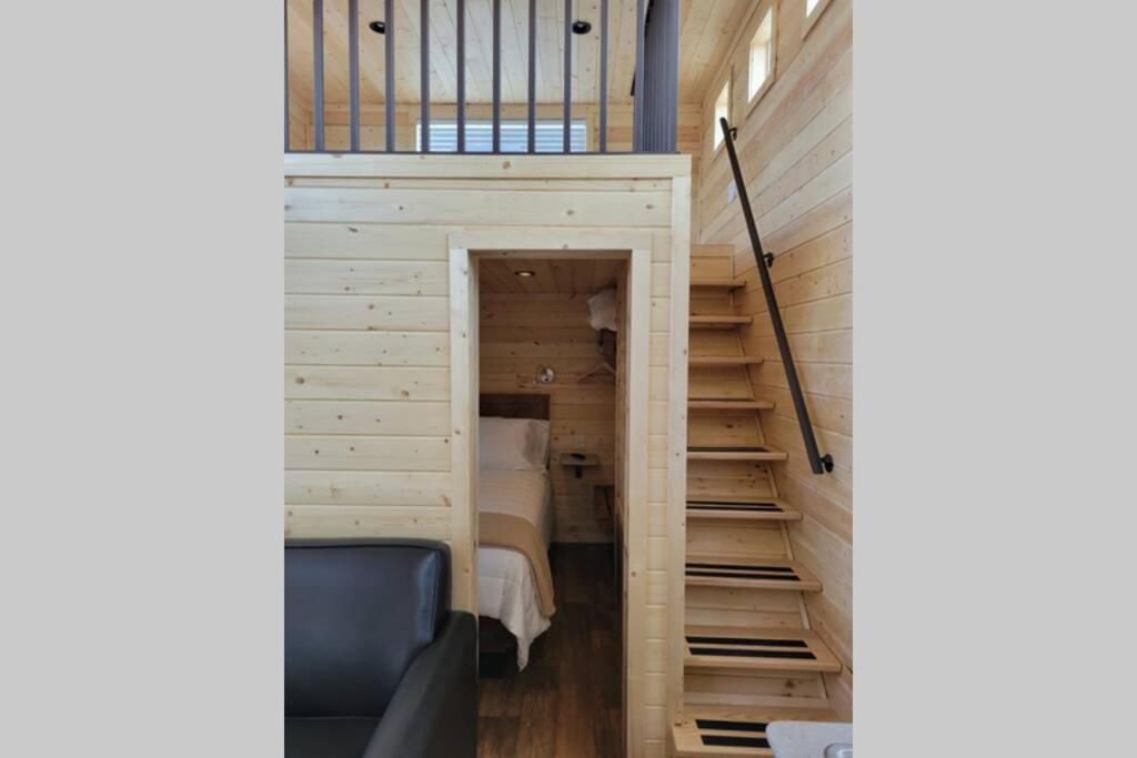 076 Tiny Home Nr Grand Canyon South Rim Sleeps 8 Valle Eksteriør billede