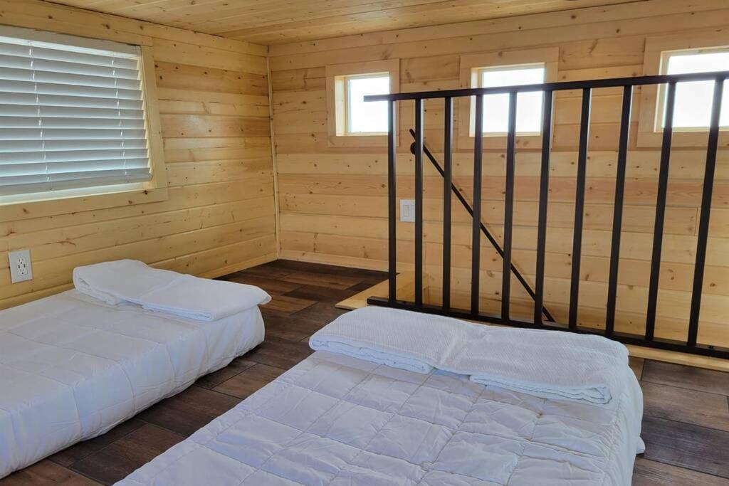 076 Tiny Home Nr Grand Canyon South Rim Sleeps 8 Valle Eksteriør billede
